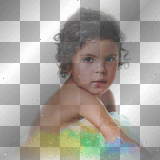 soave children girl summer