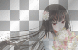 ஜღ Anime girl ღஜ