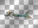 mermaid