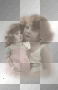 Vintage baby by papuzzetto