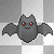 Cute Bat! 
