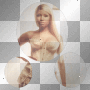 Nicki Minaj: By 4r13s