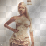 Nicki Minaj: By 4r13s