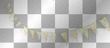 soave deco birthday yellow