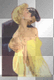 Vintage couple by papuzzetto
