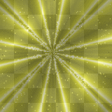 Sparkle Animated BG~Yellow©mousey2013