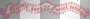 Wingska sweet love text pink