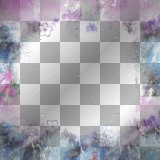 soave frame fantasy blue pink purple