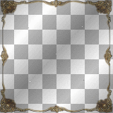 gold frame,dubravka