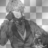 Anime Boy - Colorless >Develchen<