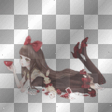 Anime Girl >Develchen<