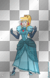 Princess Samus