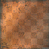artemia bg-background bronze-orange-pattern