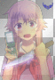 Yuno Gasai ♥♥