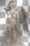 white angel -by michelle1234oi™