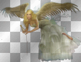 angel - by michelle1234oi™