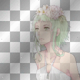 Anime Girl >Develchen<
