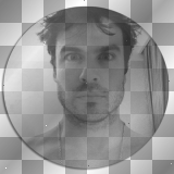 Ian Somerhalder (Damon Salvatore on The Vampire Diaries and Boone in Lost transparent picture) [nermai]