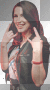 Charlotte Wessels (Singer of Delain transparent) [nermai]