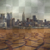 new york