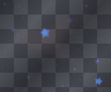 space stars