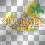 Summer yellow