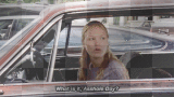Kat Stratford (Julia Stiles in 10 Things I Hate About You video) [nermai]