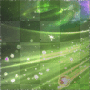 Animated background