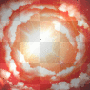 Animated background