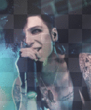 andy biersack