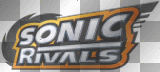 Sonic Rivals Logo ~ rahma1333