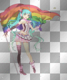 MIKU HATSUNE* ANIME