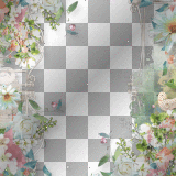 Frame flowers