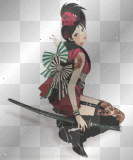 girl