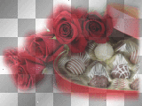 accessories deco rot red ludmilla1959