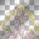 Cure Echo [By ELENA8926]