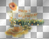 Cumpleaños