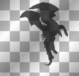 black dragon