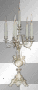 furniture, chandelier  dubravka