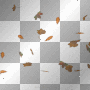 falling leaves animated 