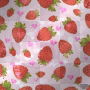 Strawberry Background