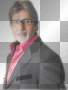 Amitabh Bachchan by papuzzetto 