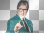 Amitabh Bachchan by papuzzetto 