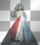 Divine Mercy Image