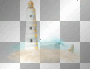 summer sand beach lighthouse 