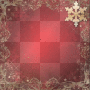 soave background animated texture year christmas red gold