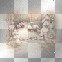 vintage winter christmas background dubravka4