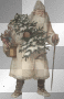 animated santa claus dubravka4