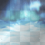 soave background animated winter texture blue white