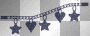 Chain stars hearts ~ShadowCutie~